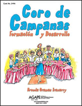 Coro de Campanas book cover